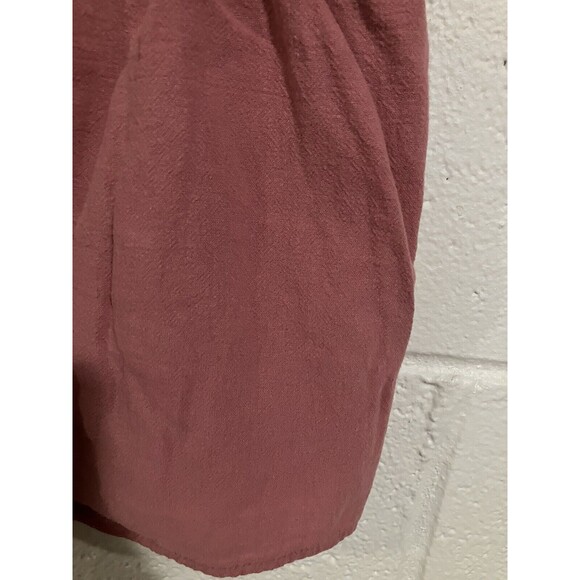 SHEIN Girls Cami Romper With 2 Pocket Size 10 Y - Picture 6 of 10